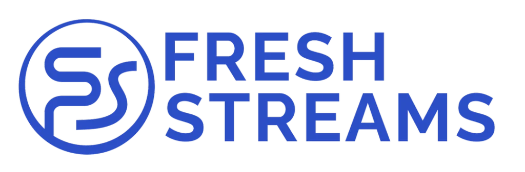 Fresh Streams LLC Logo